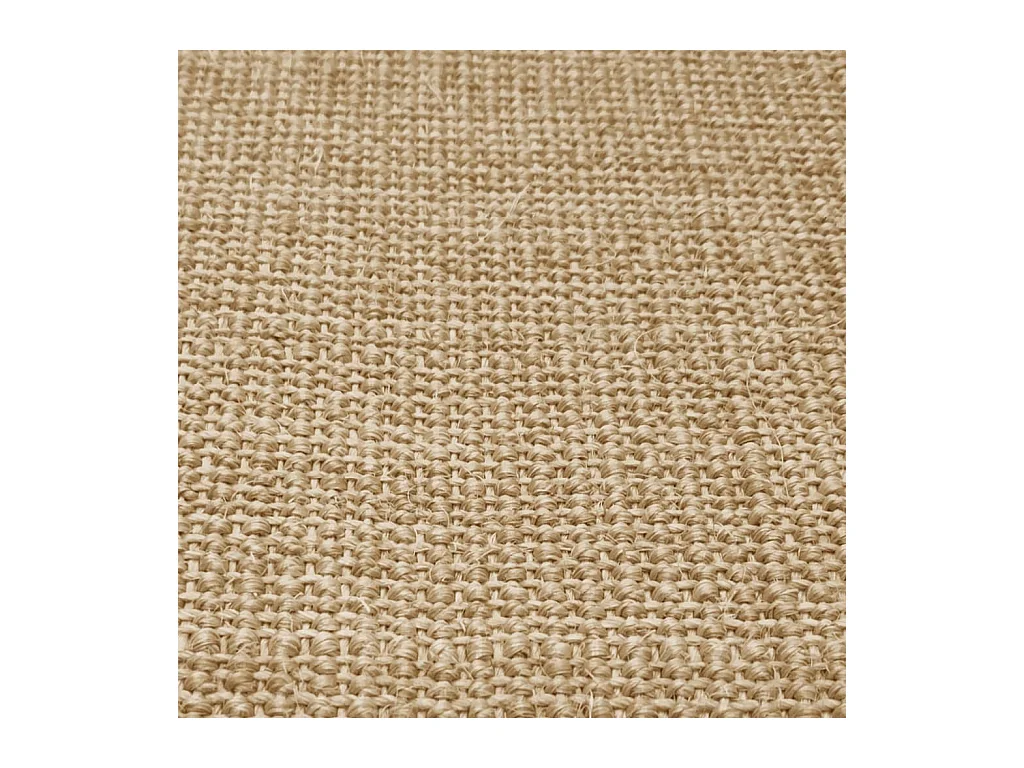 Marilyn  Tapis en sisal pour griffoir 80x250 cm
