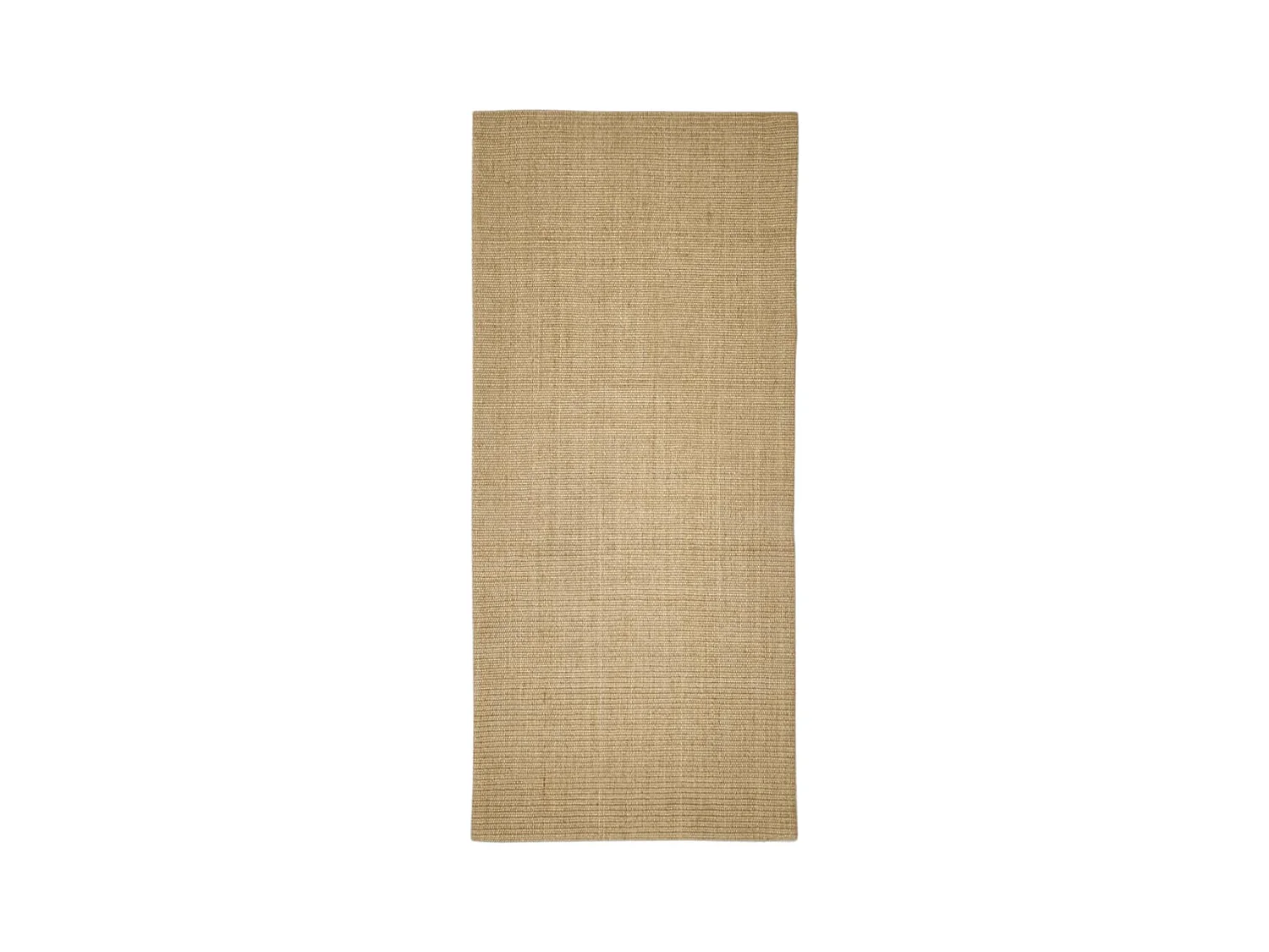 Marilyn  Tapis en sisal pour griffoir 66x150 cm