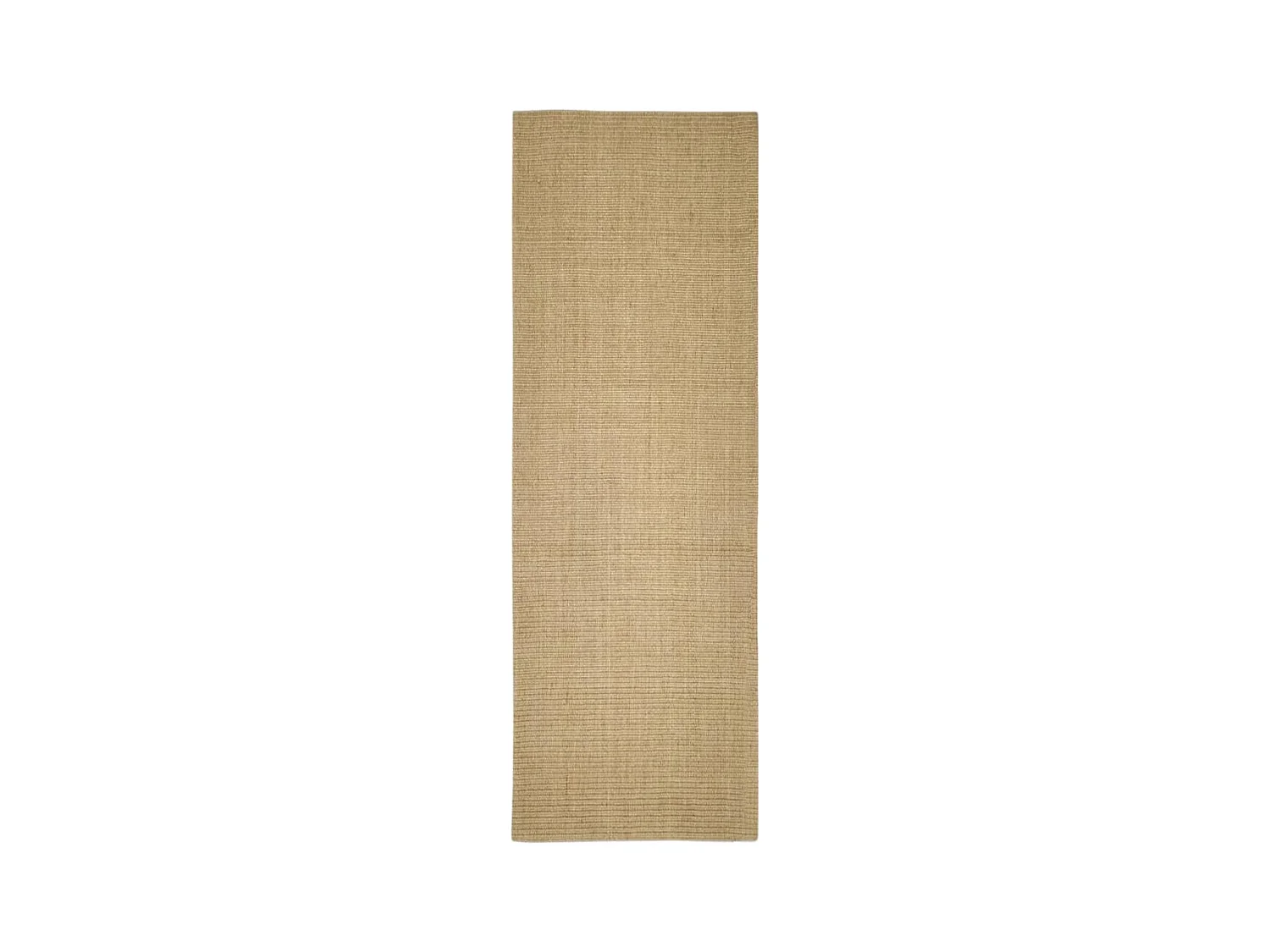 Marilyn  Tapis en sisal pour griffoir 100x300 cm