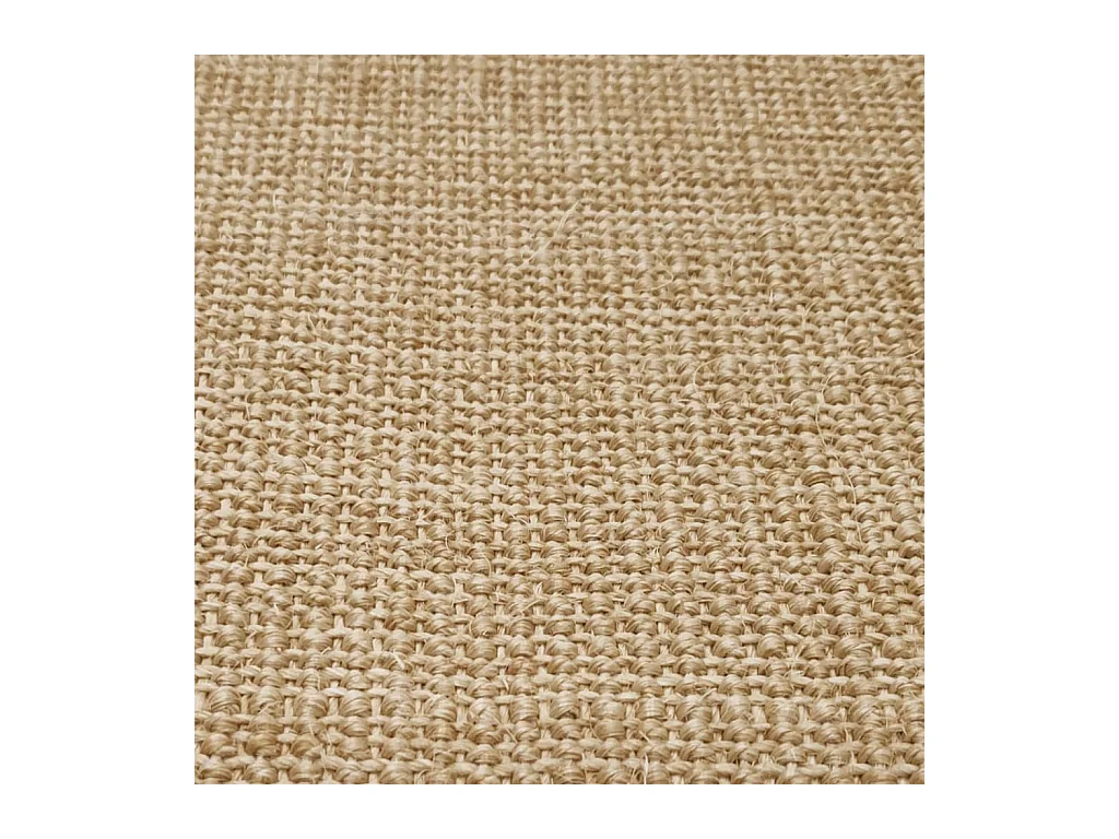 Marilyn  Tapis en sisal pour griffoir 100x300 cm
