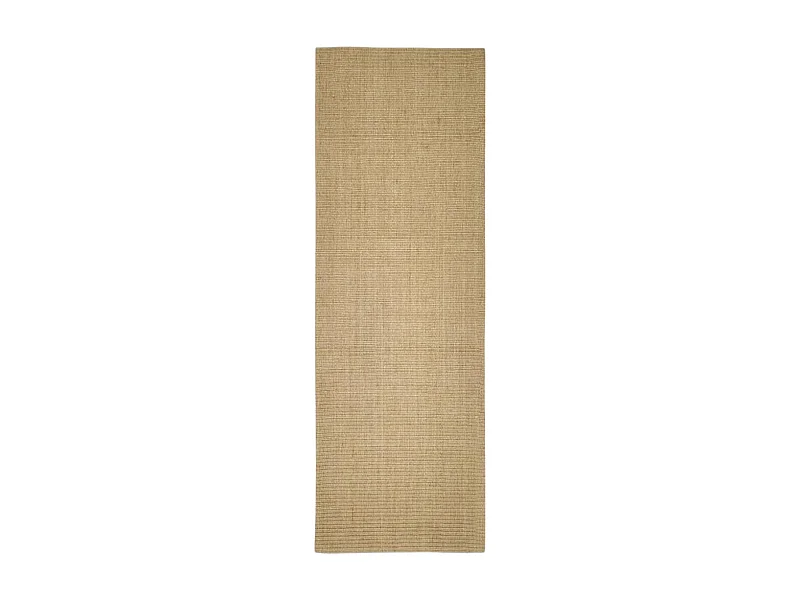 Marilyn  Tapis en sisal pour griffoir 100x300 cm