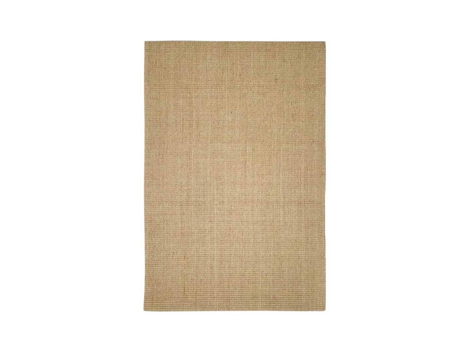 Marilyn  Tapis en sisal pour griffoir 100x150 cm