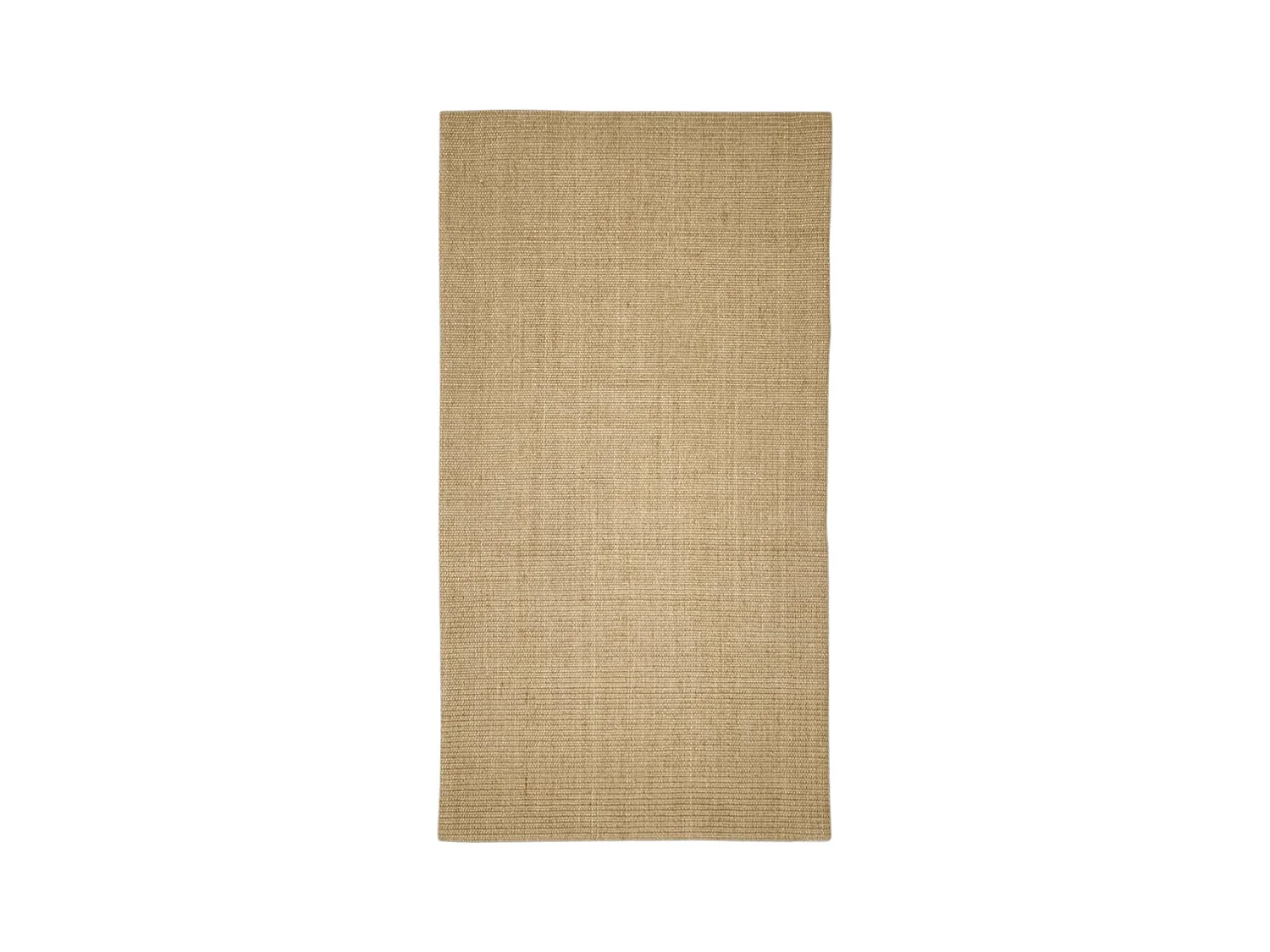 Marilyn  Tapis en sisal pour griffoir 80x150 cm