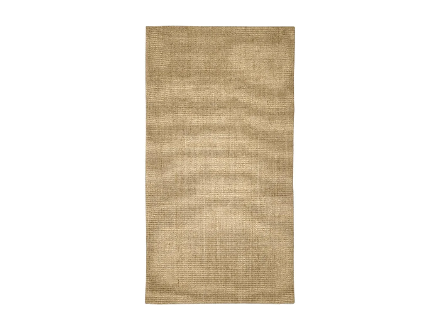Marilyn  Tapis en sisal pour griffoir 80x150 cm