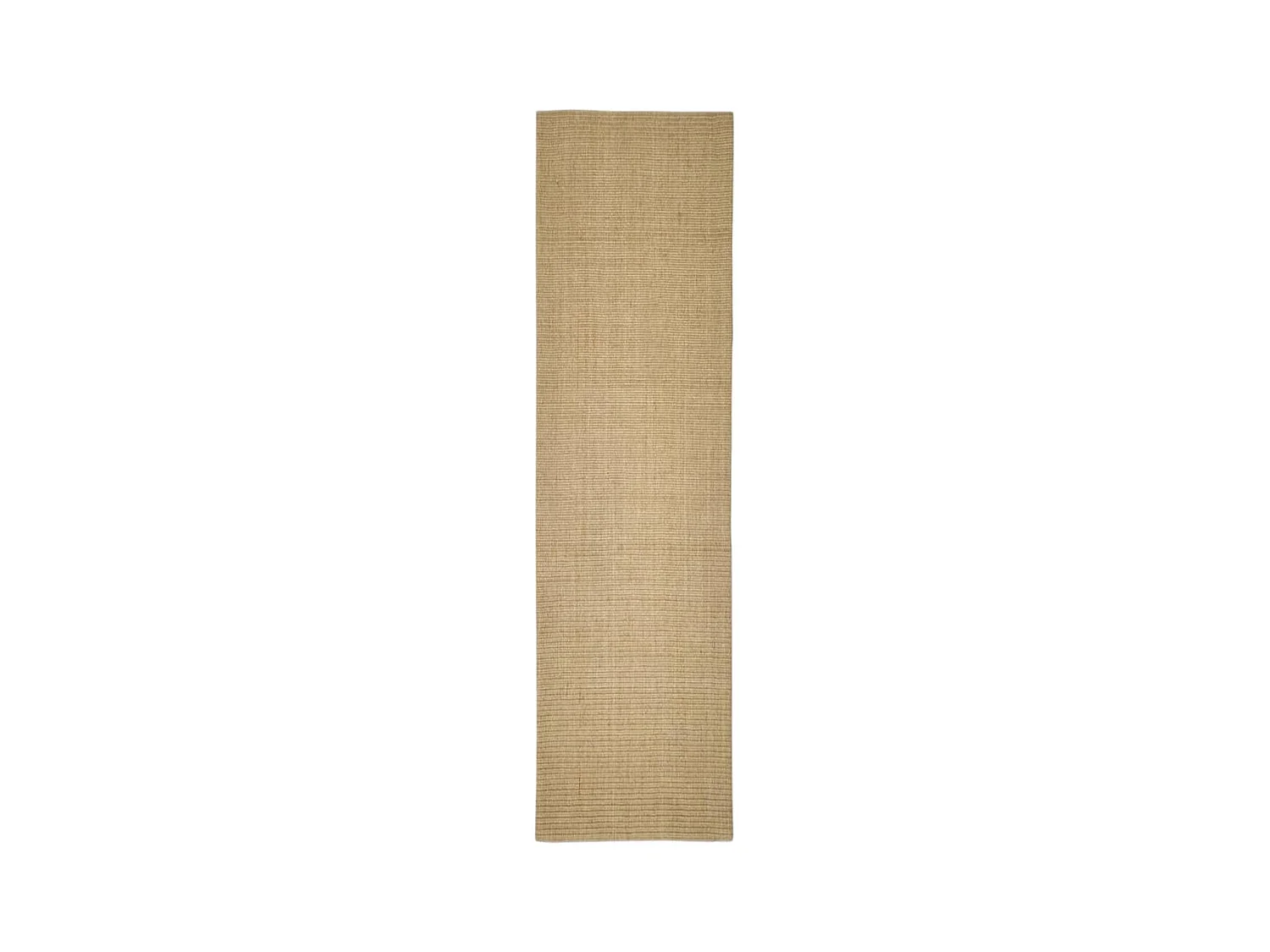 Marilyn  Tapis en sisal pour griffoir 66x250 cm
