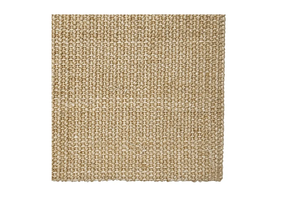 Marilyn  Tapis en sisal pour griffoir 66x250 cm