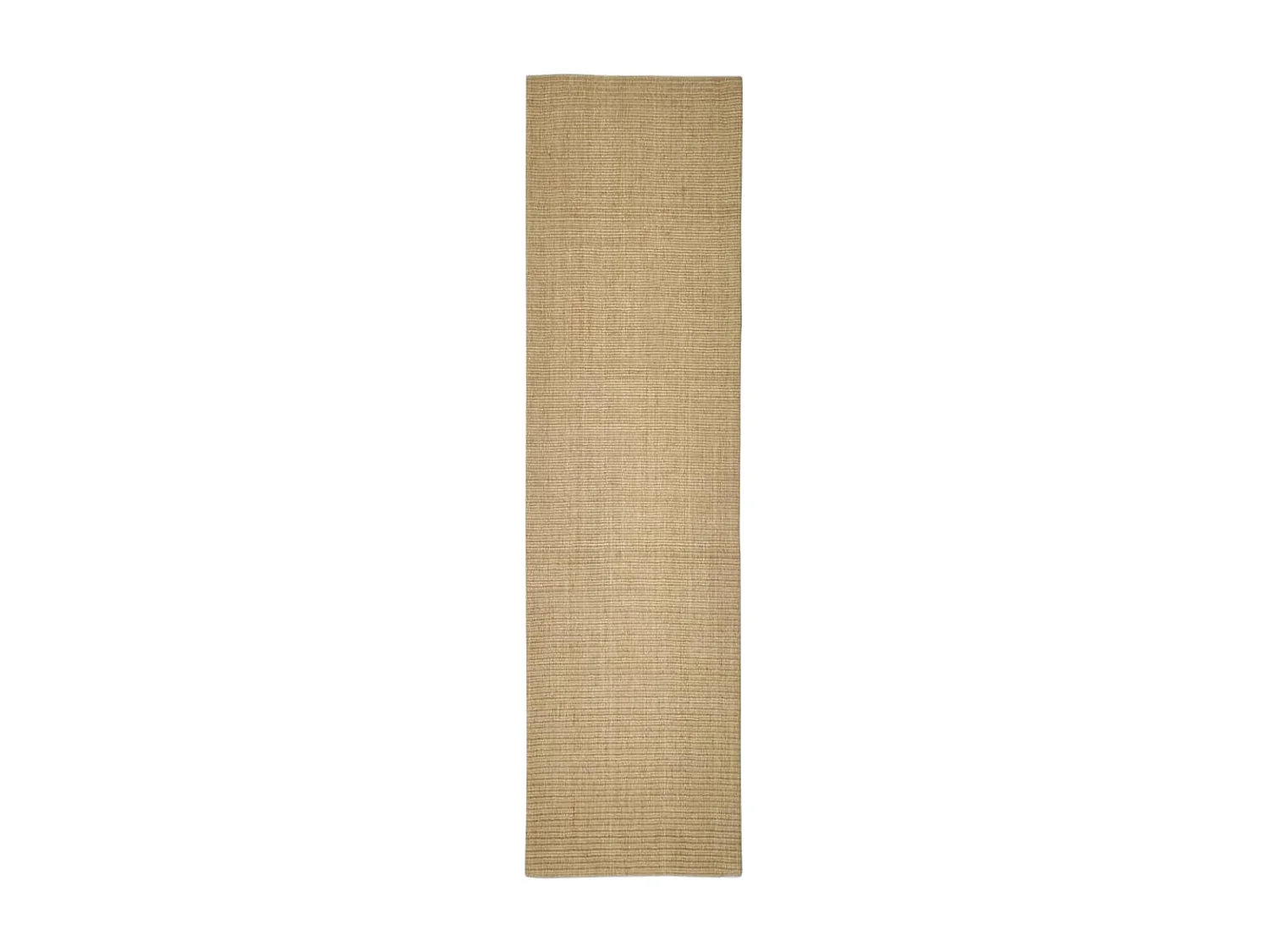 Marilyn  Tapis en sisal pour griffoir 66x250 cm