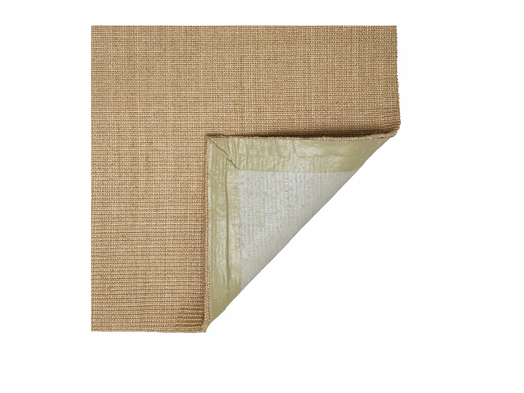 Marilyn  Tapis en sisal pour griffoir 80x300 cm