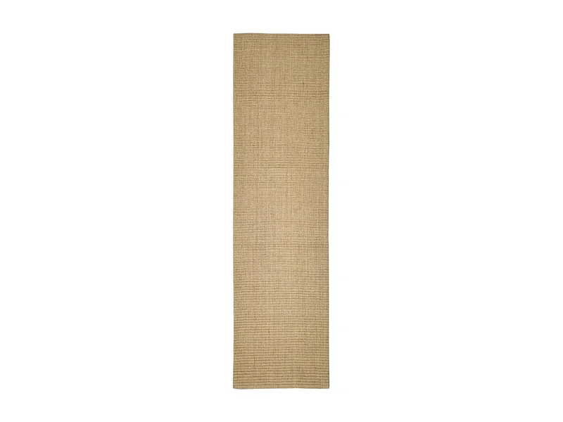 Marilyn  Tapis en sisal pour griffoir 80x300 cm