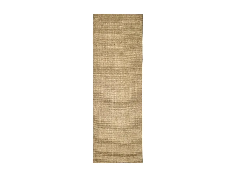 Marilyn  Tapis en sisal pour griffoir 66x200 cm