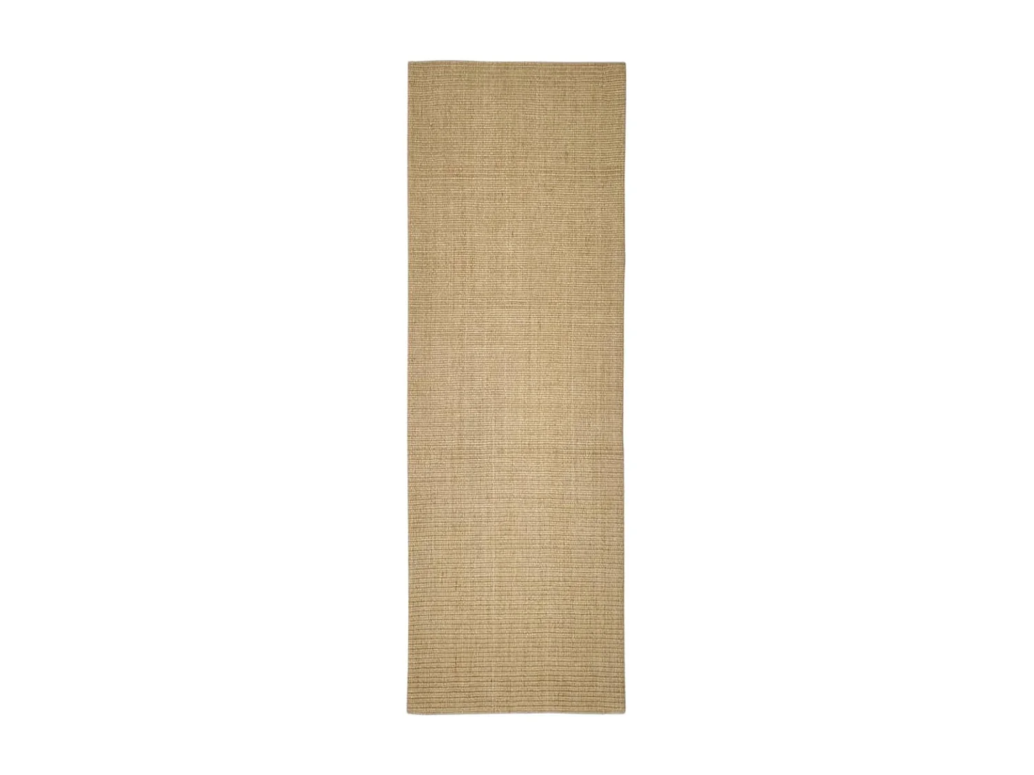 Marilyn  Tapis en sisal pour griffoir 66x200 cm