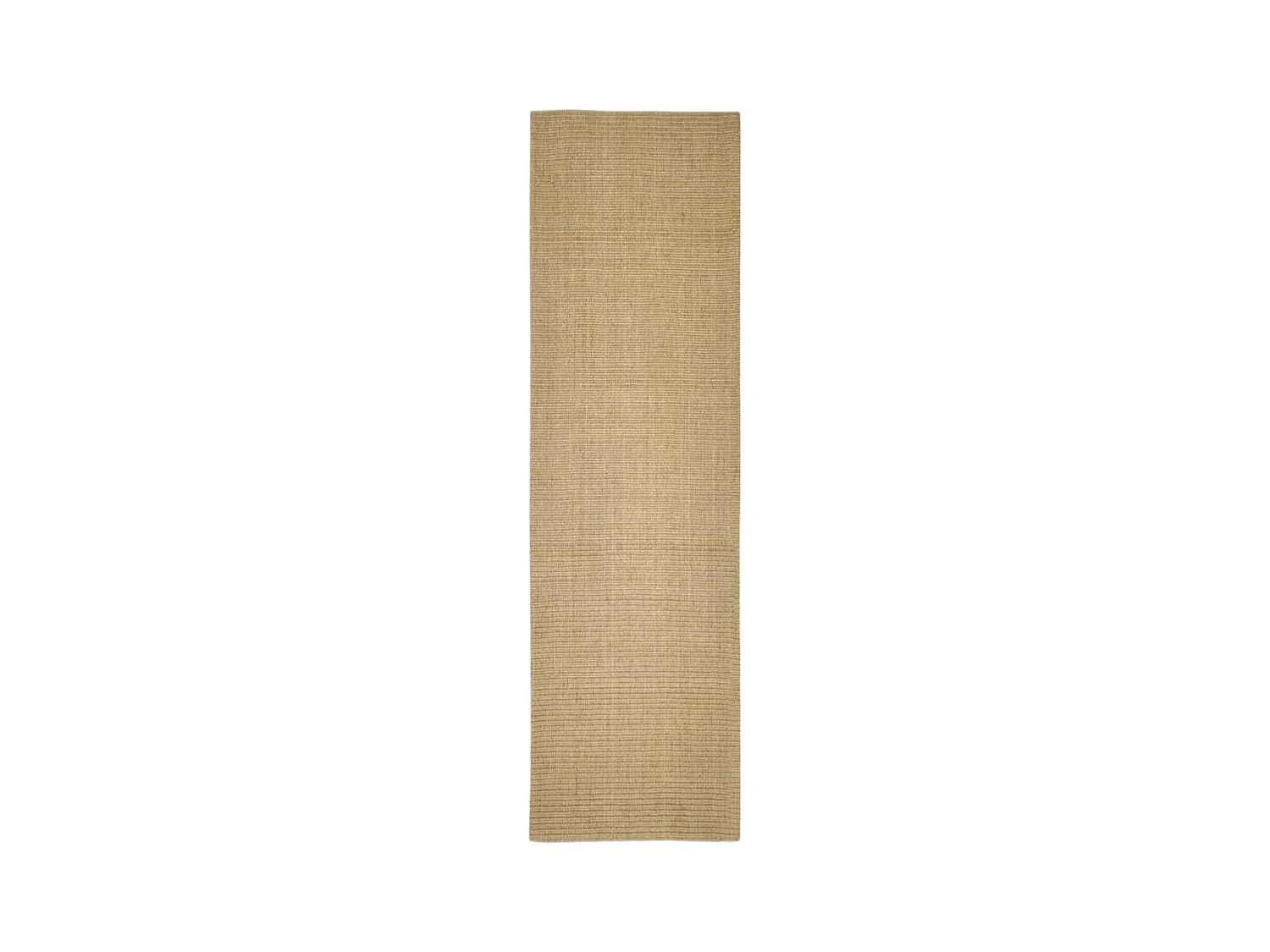 Marilyn  Tapis en sisal pour griffoir 100x350 cm