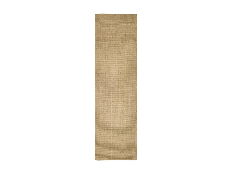 Marilyn  Tapis en sisal pour griffoir 100x350 cm