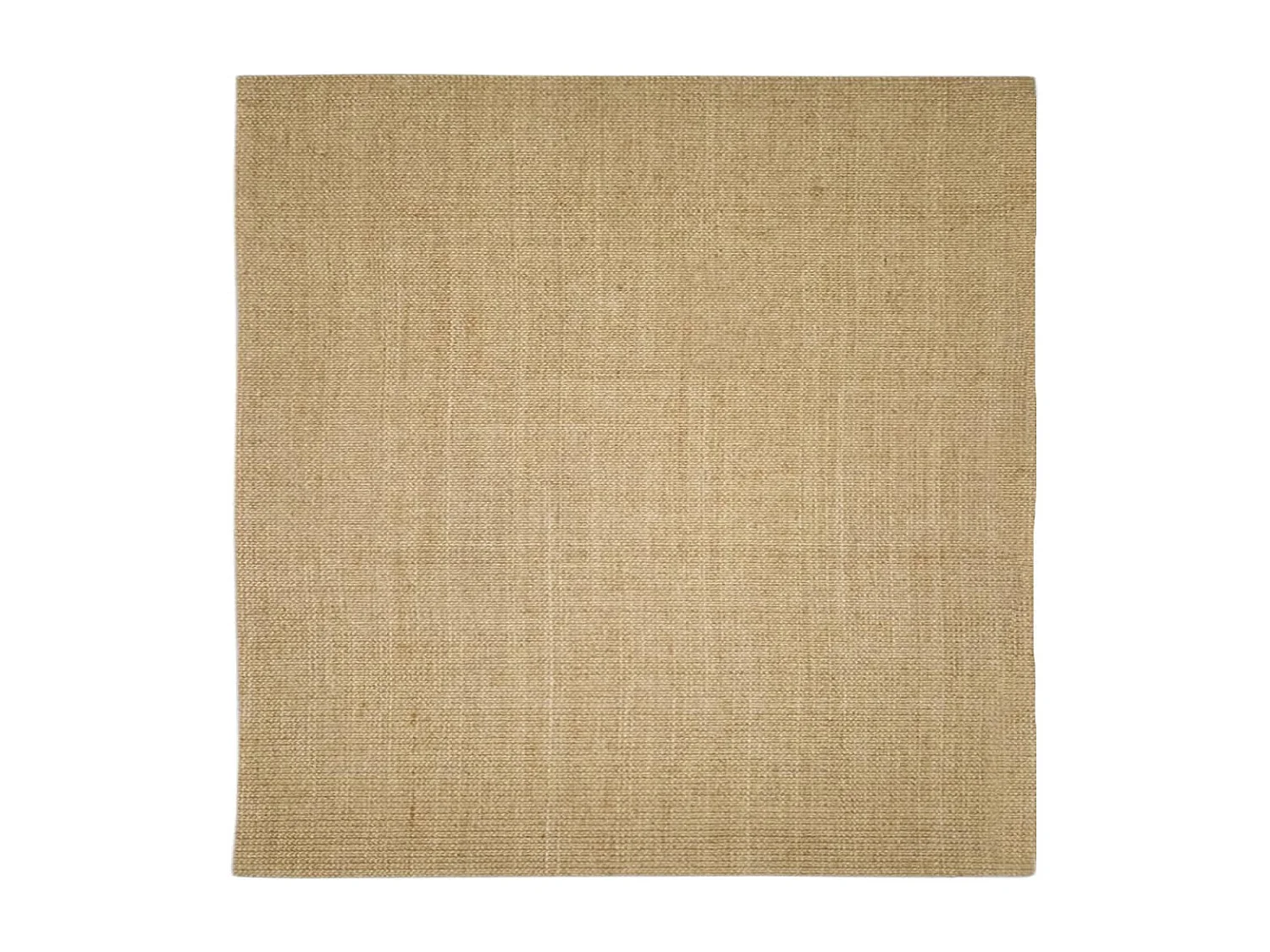 Marilyn  Tapis en sisal pour griffoir 100x100 cm