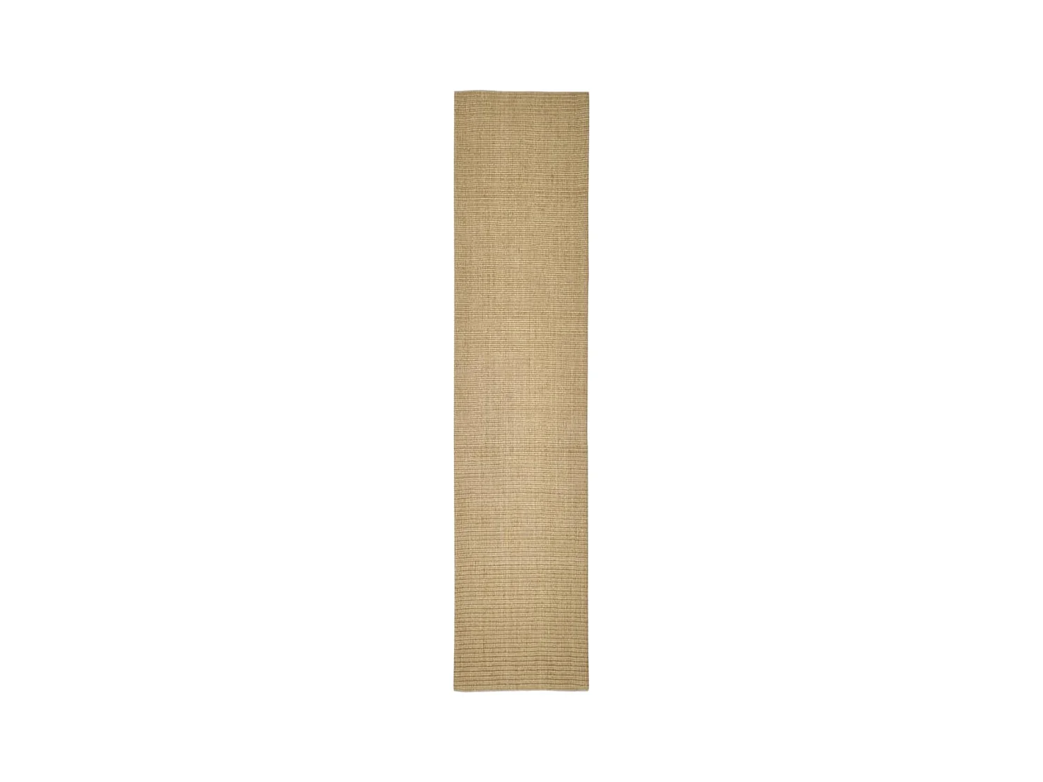 Marilyn  Tapis en sisal pour griffoir 66x300 cm