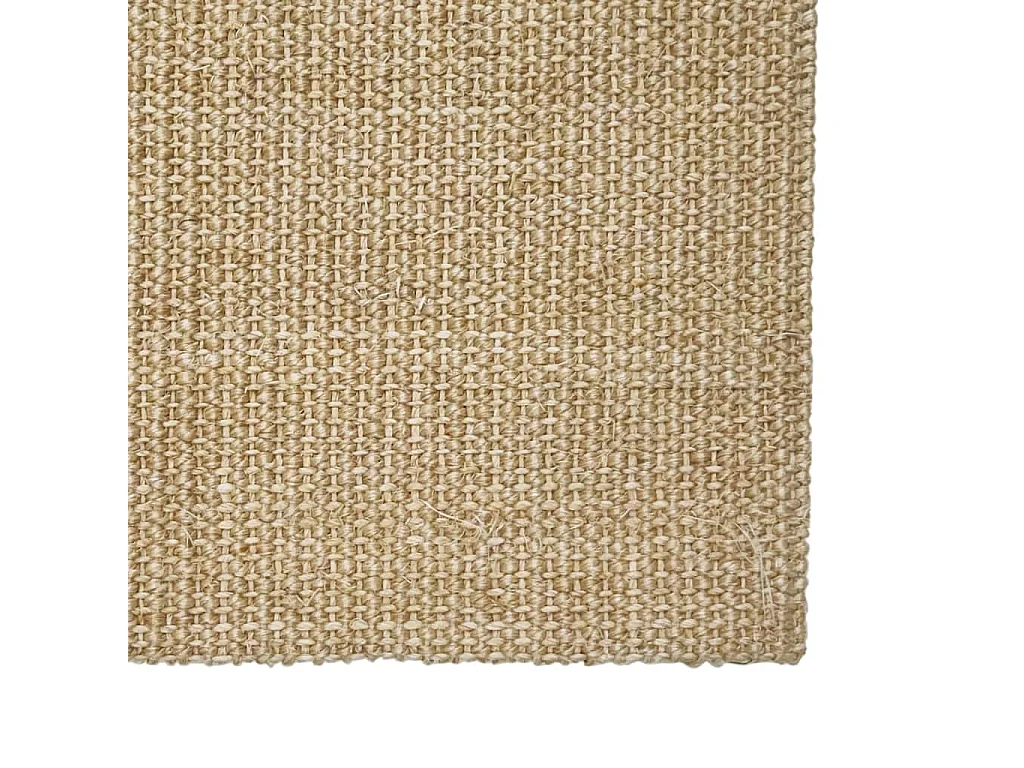 Marilyn  Tapis en sisal pour griffoir 66x300 cm
