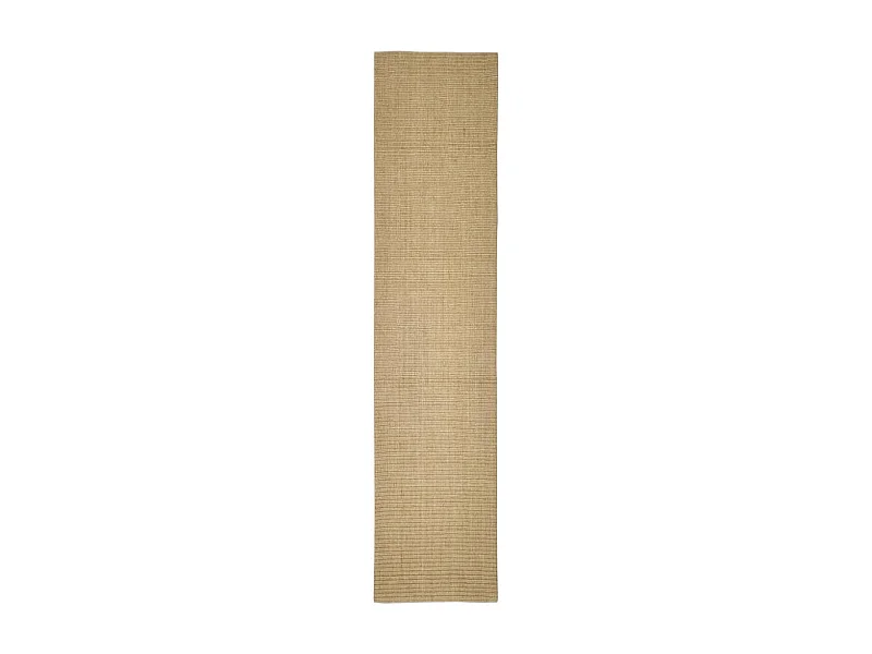 Marilyn  Tapis en sisal pour griffoir 66x300 cm