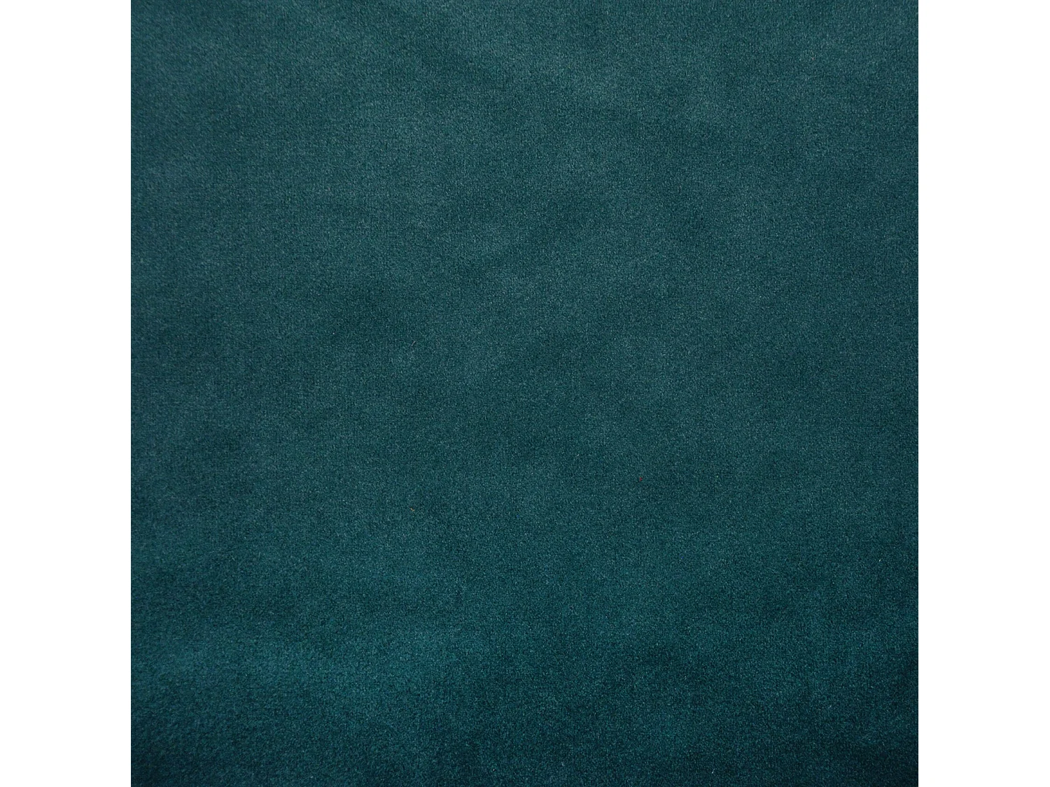 Canapé d'angle en L PULA, tissu Opera Velvet, vert, droit