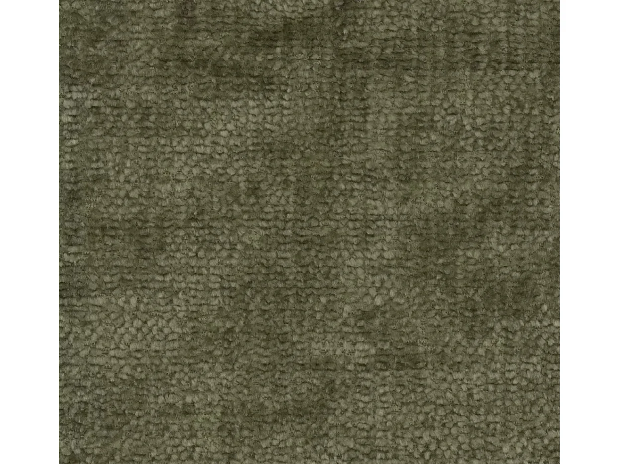 Canapé d'angle PULA, tissu Perfect Harmony, vert