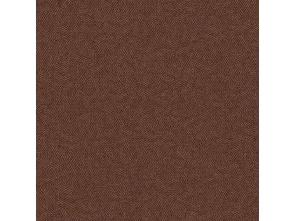 Ecksofa NIMES L-Form, Stoff Portland, Kupfer, Links