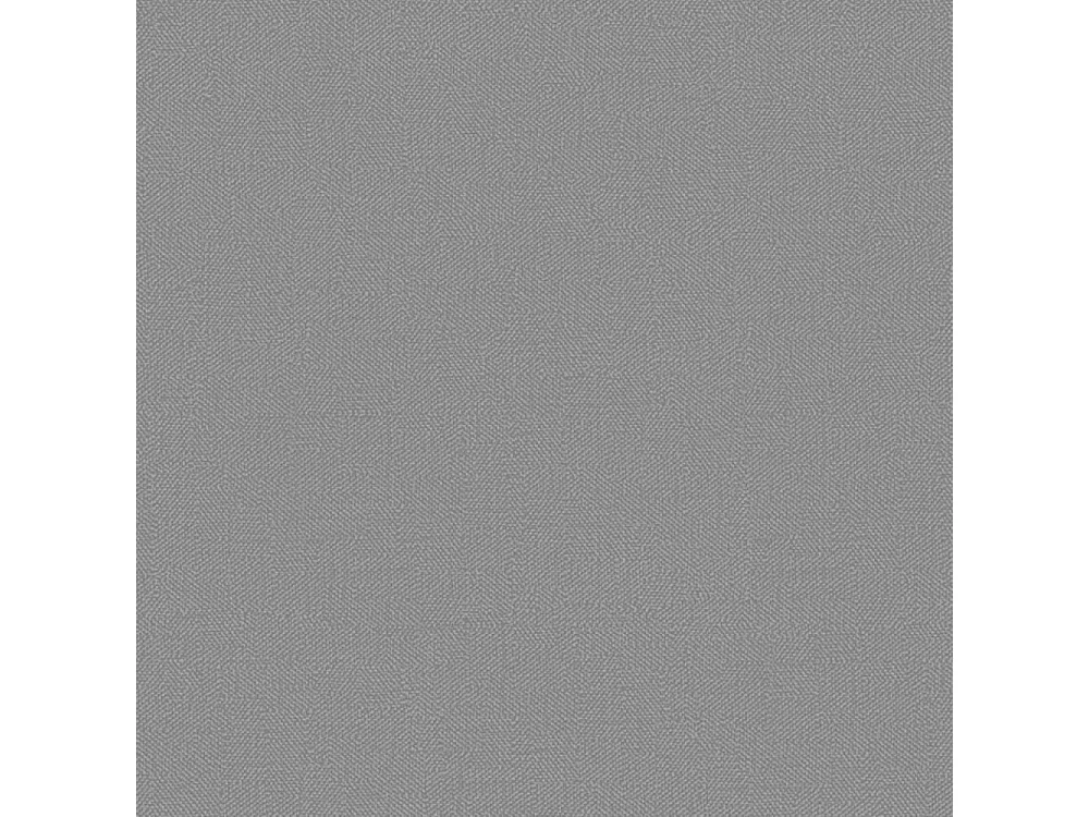 Ecksofa NIMES L-Form, Stoff Portland, Grau, Rechts