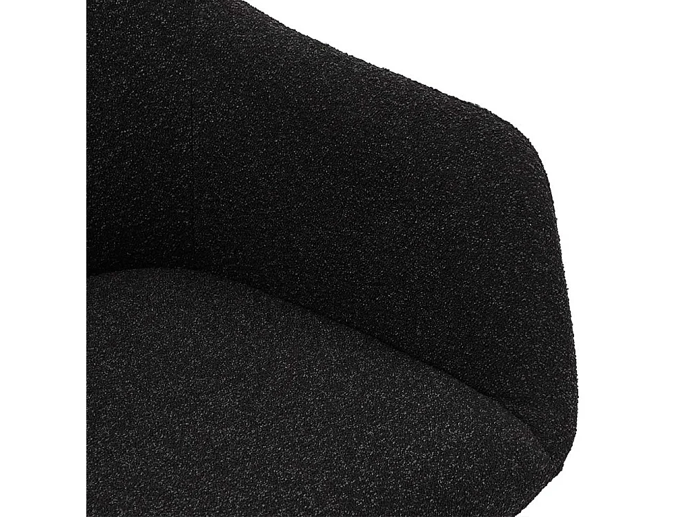 Esstisch Stühle Esstischstuhl mit Armlehnen und gepolsterter Rückenlehne (2er Set)