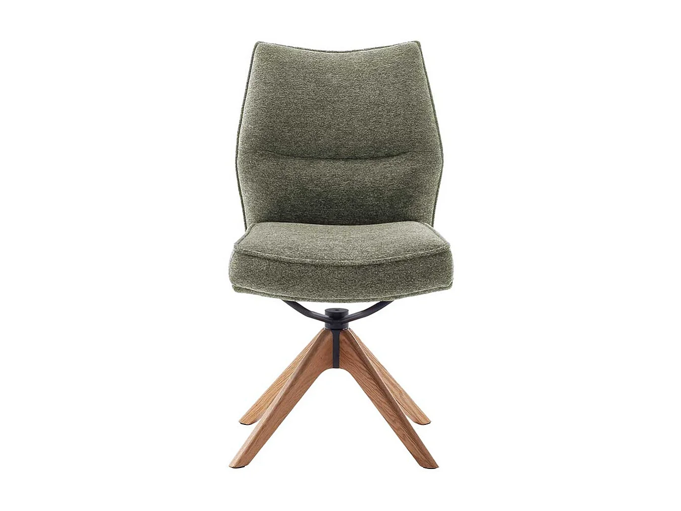 Stuhl Esszimmer Esszimmerstuhl mit hoher Rückenlehne um 360 Grad drehbar (2er Set)