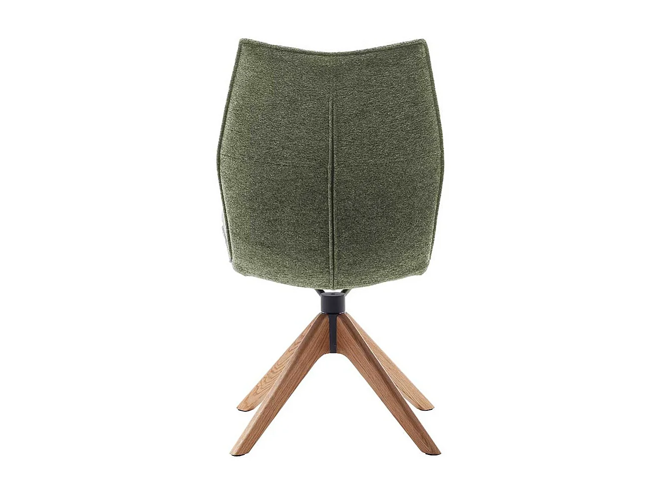 Stuhl Esszimmer Esszimmerstuhl mit hoher Rückenlehne um 360 Grad drehbar (2er Set)