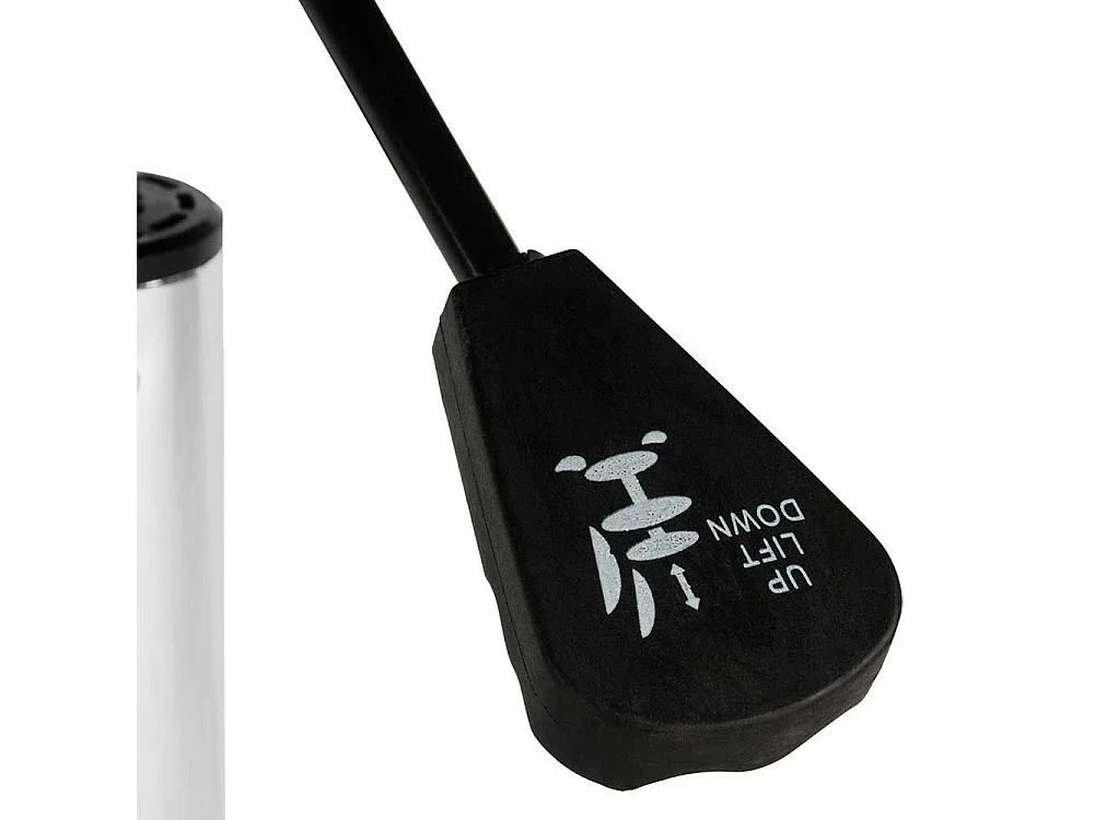 Schwarzer Computerstuhl aus Samt Gestell aus Metall