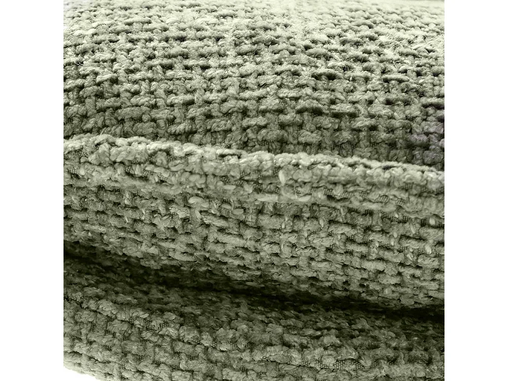 Esstisch Stühle mit Armlehnen Oliv Grün (2er Set)