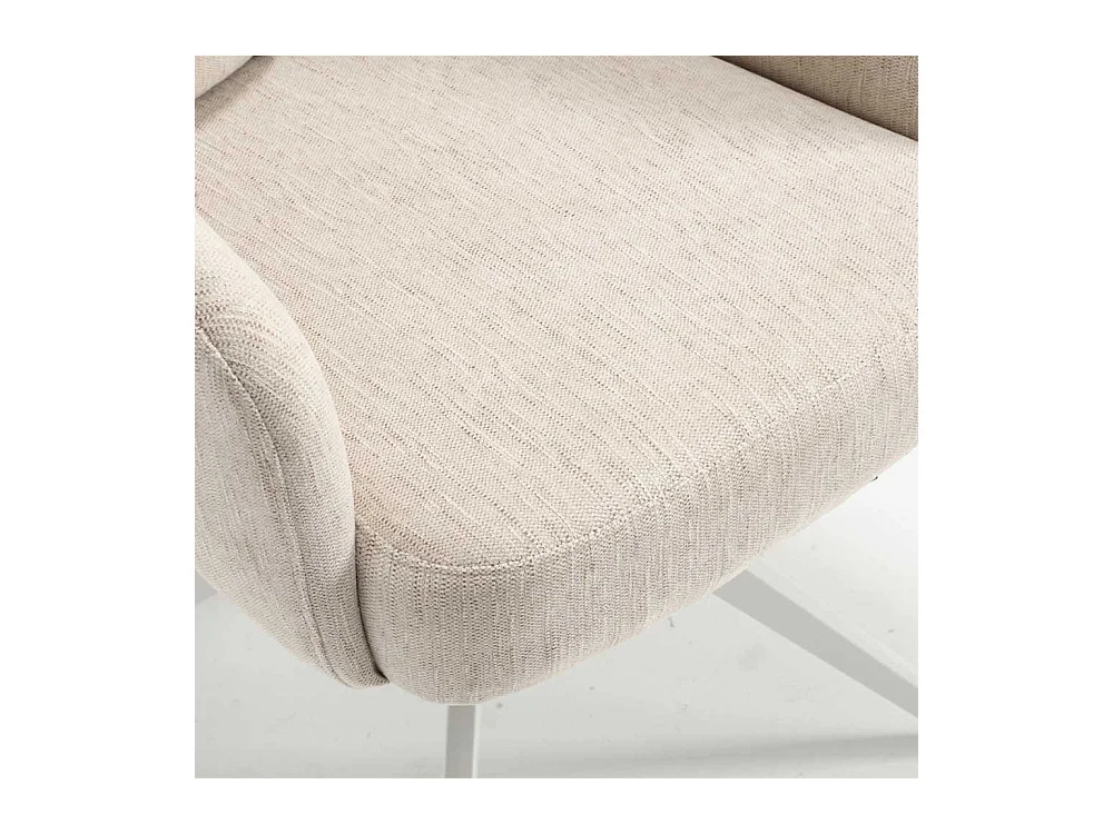 Esszimmerstuhl Stuhl Esszimmer mit Armlehnen und Gestell aus Metall (2er Set)