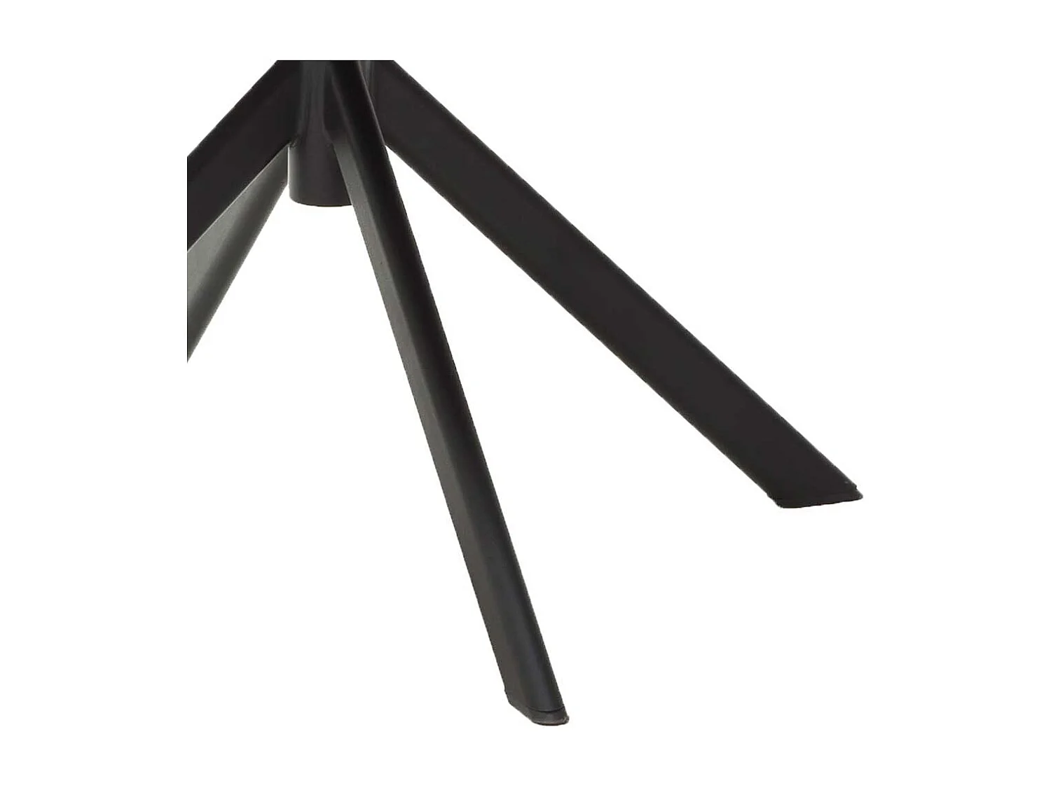 Esstisch St�hle in Dunkelrot Stoff drehbar (2er Set)