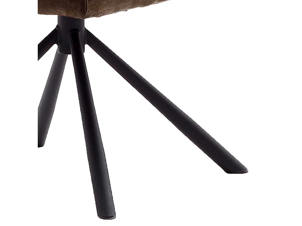 K�chenst�hle in Hellbraun und Anthrazit hoher Lehne (2er Set)