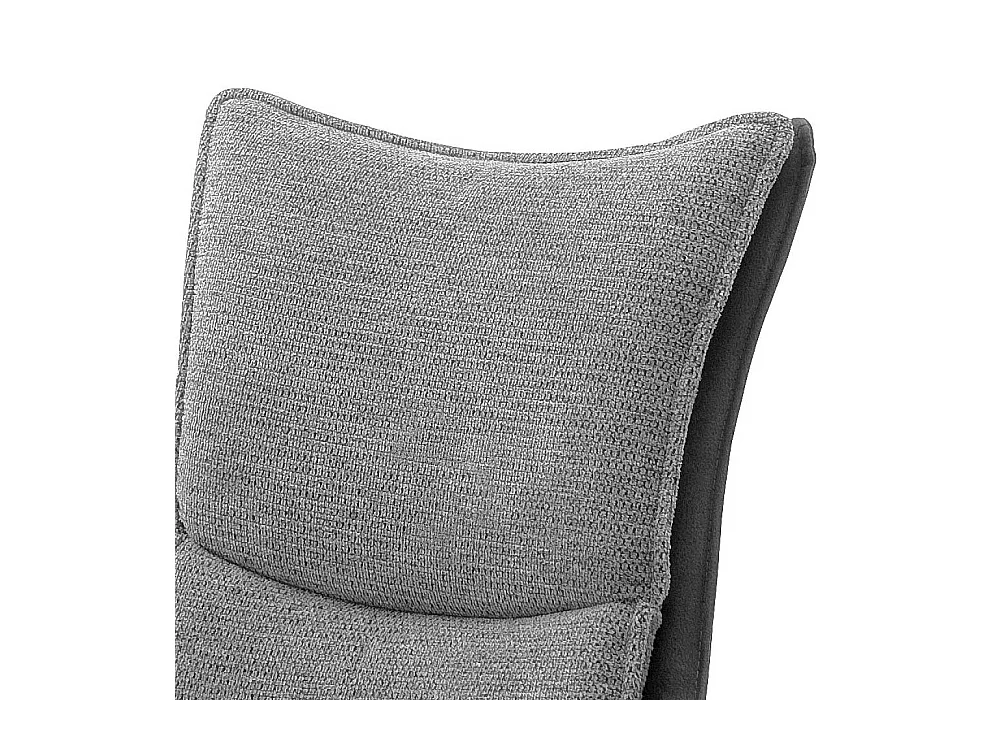 Esszimmerst�hle in Schlammfarben und Schwarz drehbar (2er Set)