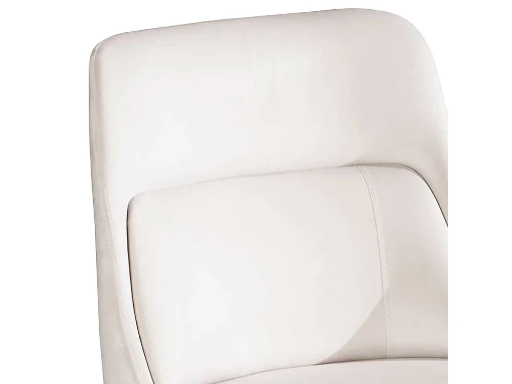 Polsterstuhl Esstischstuhl in modernem Design aus Samt