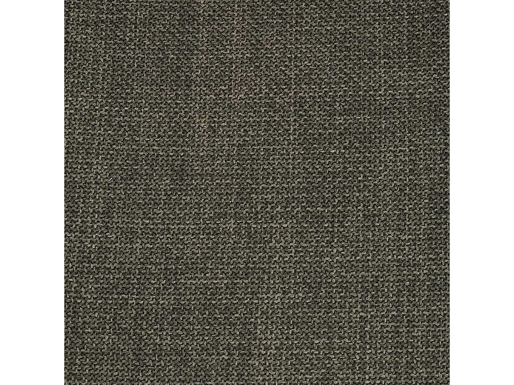 Polsterstuhl mit Armlehnen Gestell aus Massivholz (2er Set)