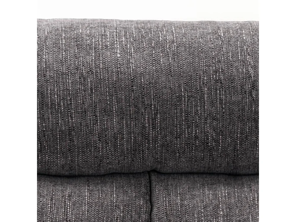 Esszimmerstuhl Stuhl Esszimmer aus Chenillegewebe mit Gestell aus Metall (2er Set)