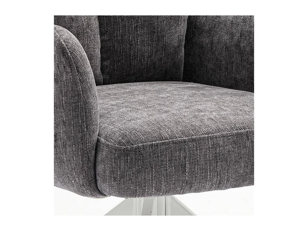 Esszimmerstuhl Stuhl Esszimmer mit Armlehnen und hoher Rückenlehne (2er Set)