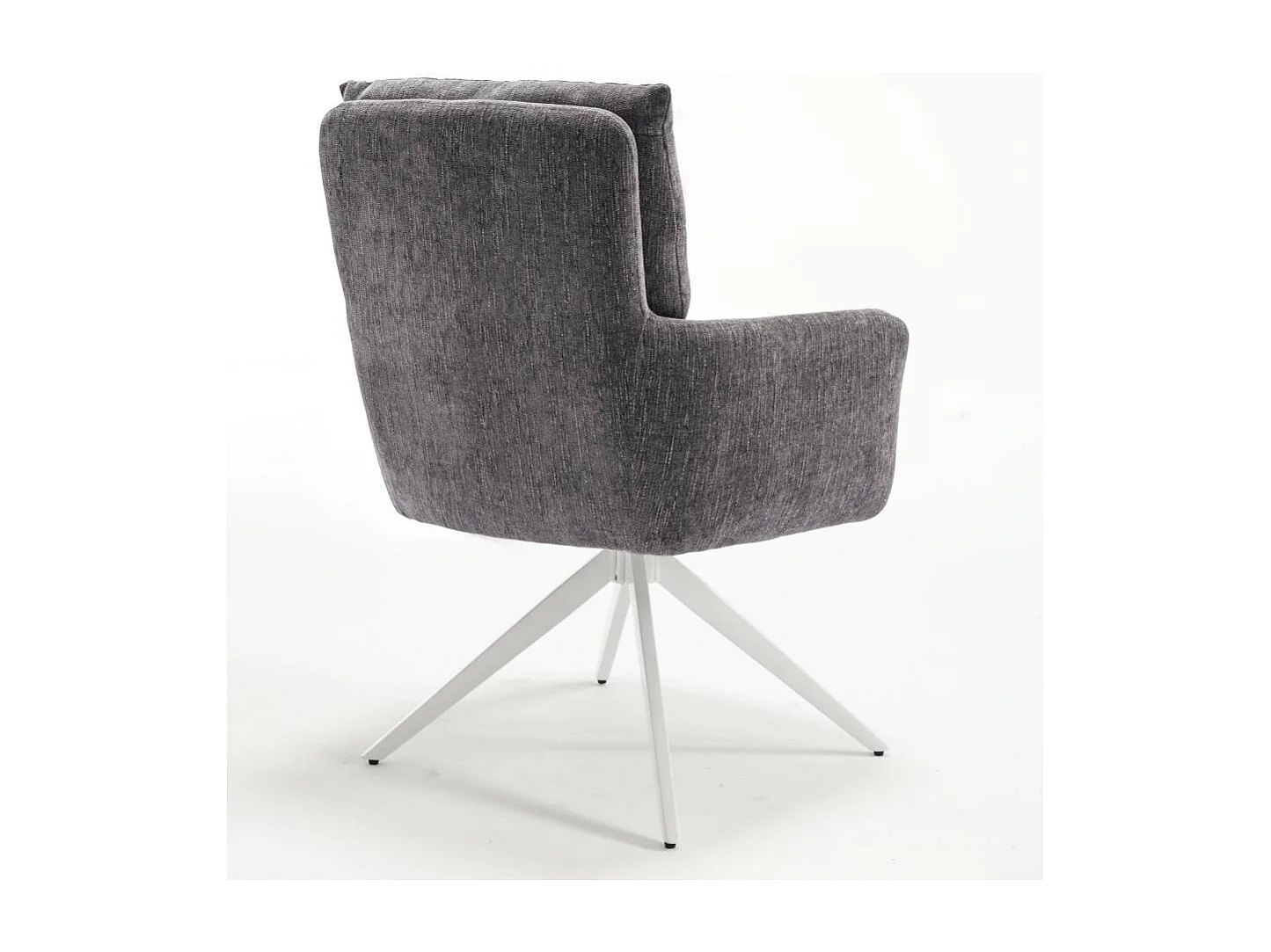 Esszimmerstuhl Stuhl Esszimmer mit Armlehnen und hoher Rückenlehne (2er Set)