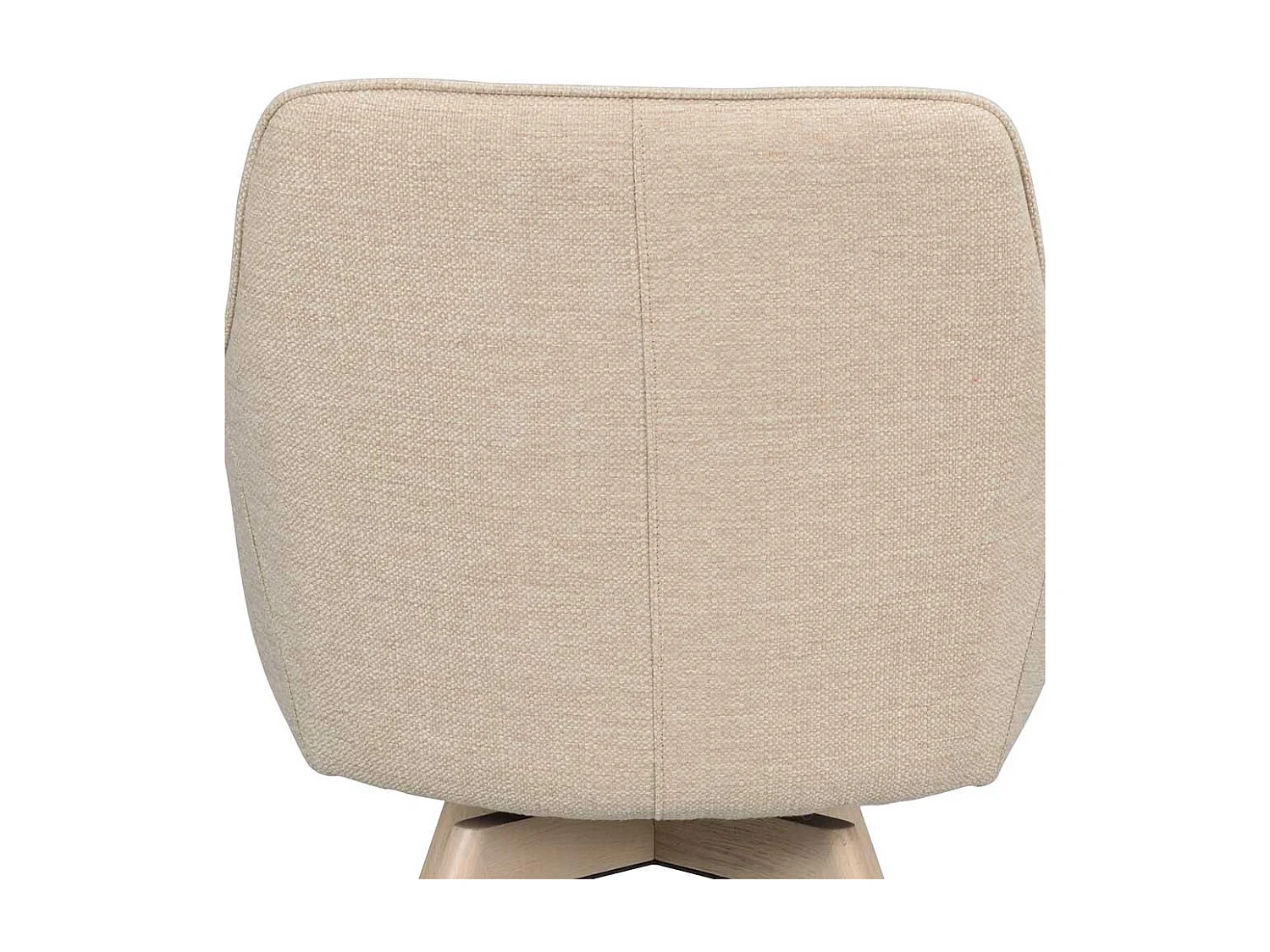 Armlehnstuhl Esszimmerstuhl mit Armlehnen drehbar (2er Set)