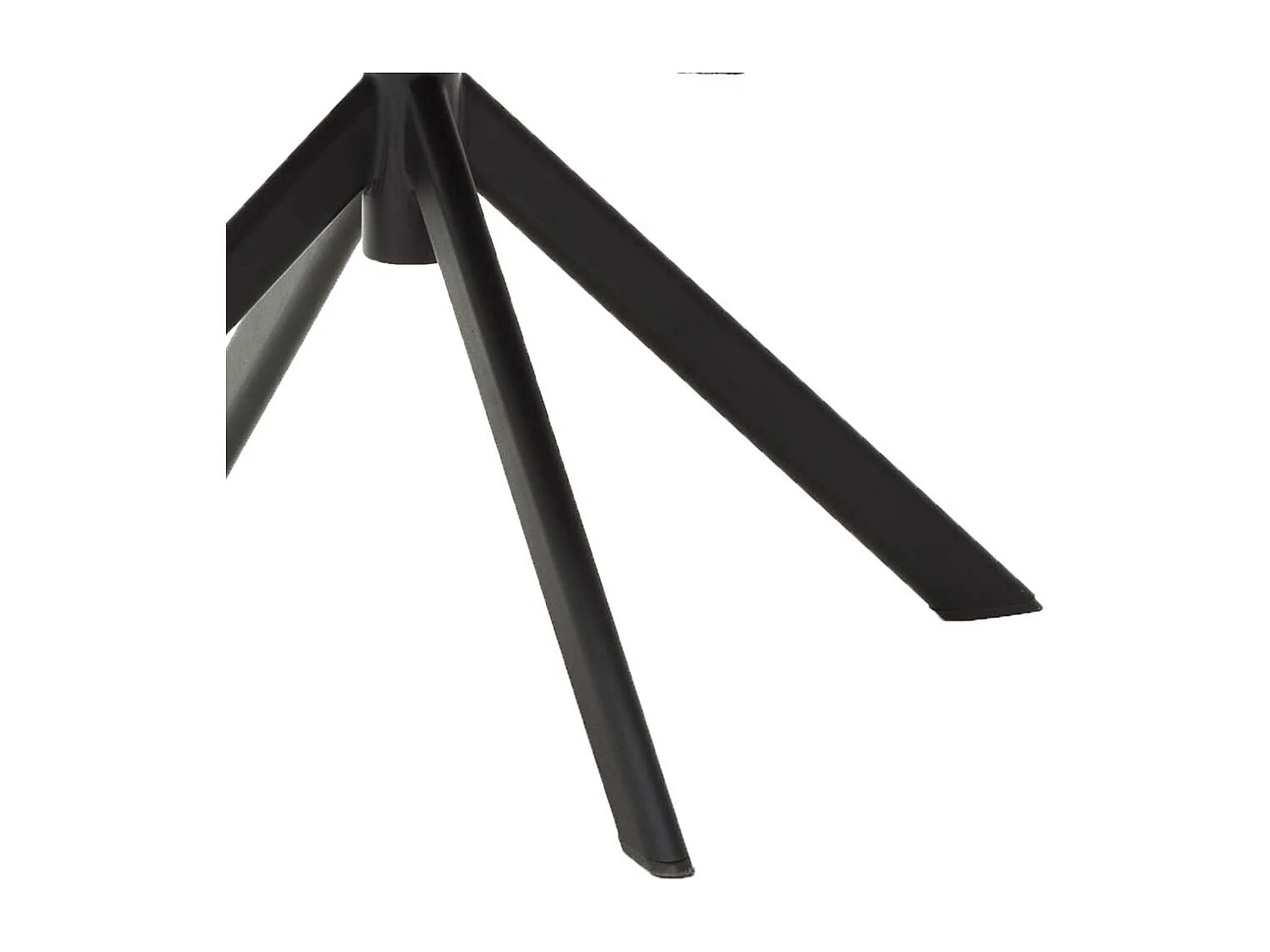 Esszimmerarmlehnst�hle in Anthrazit Stoff drehbar (2er Set)