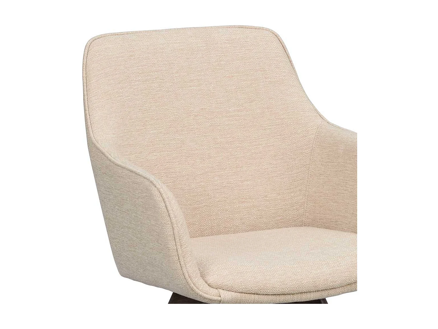 Esszimmerstuhl Stuhl Esszimmer drehbar mit Armlehnen (2er Set)