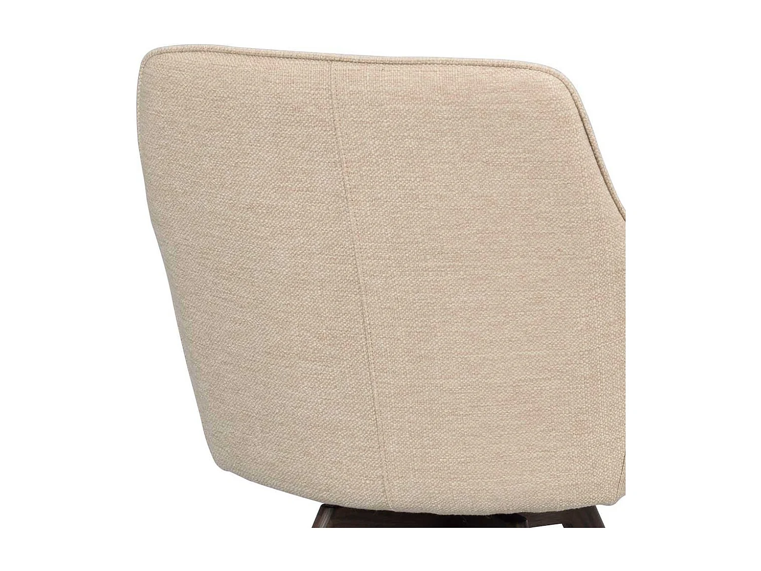 Esszimmerstuhl Stuhl Esszimmer drehbar mit Armlehnen (2er Set)