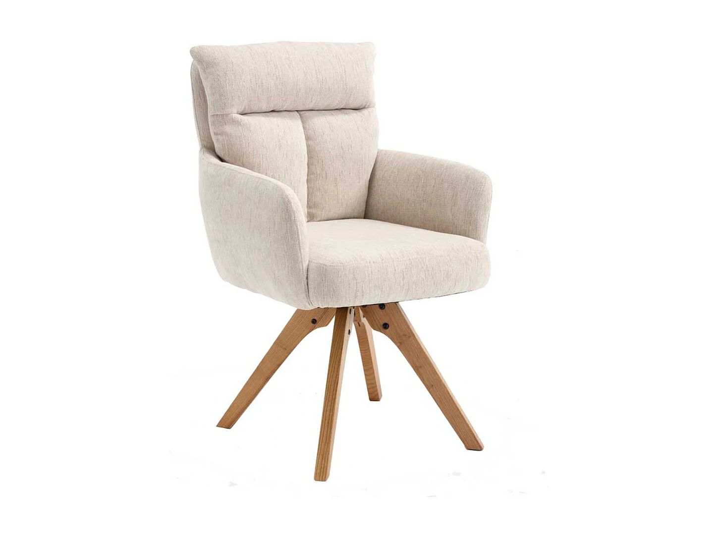 Esszimmerstuhl Stuhl Esszimmer mit Armlehnen und hoher Rückenlehne (2er Set)