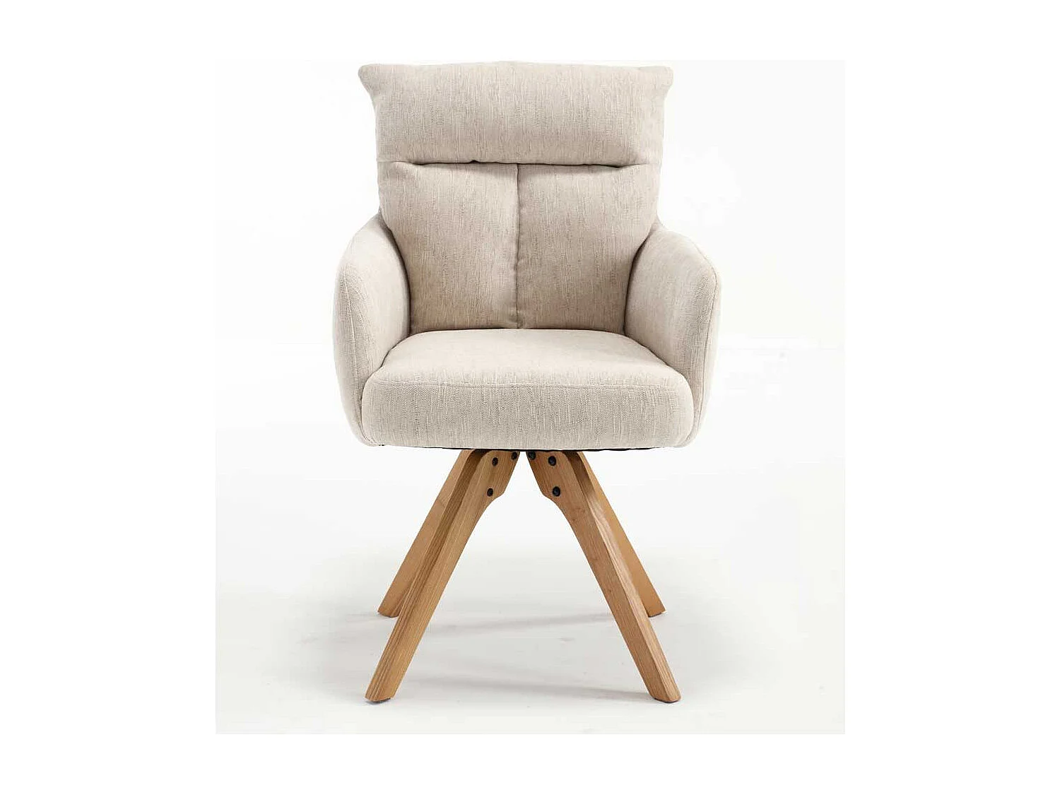 Esszimmerstuhl Stuhl Esszimmer mit Armlehnen und hoher Rückenlehne (2er Set)