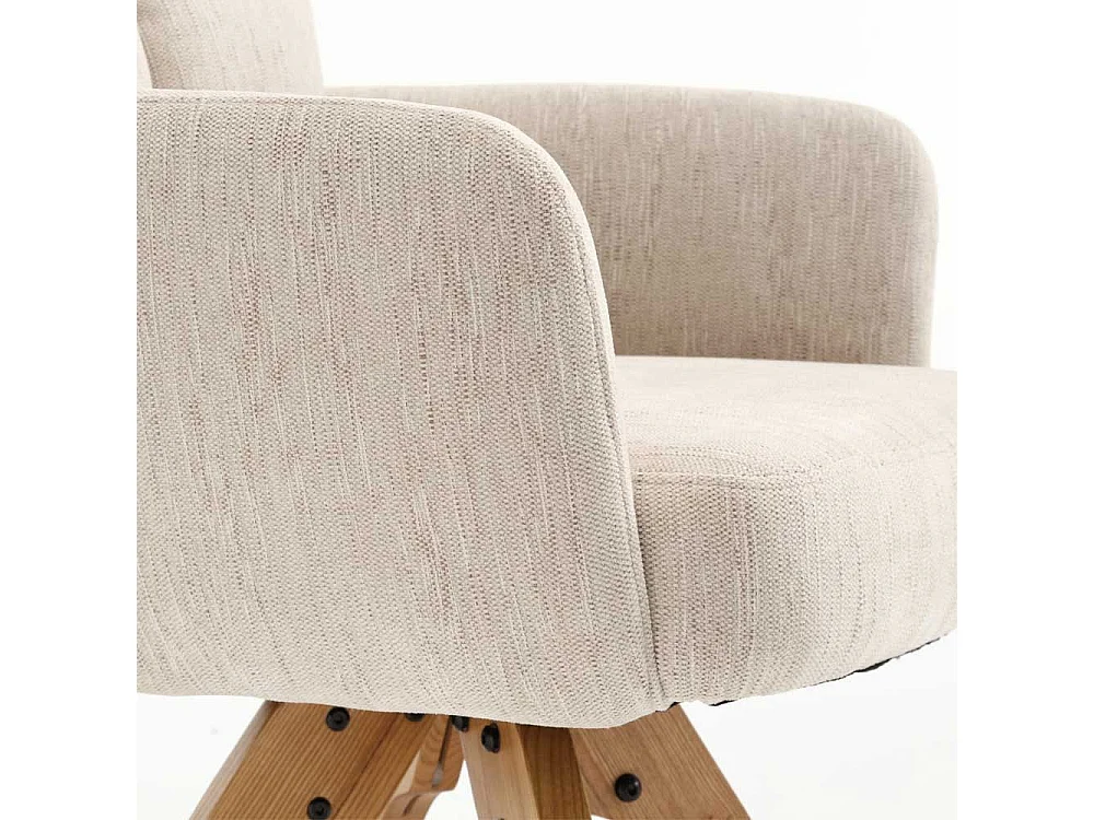 Esszimmerstuhl Stuhl Esszimmer mit Armlehnen und hoher Rückenlehne (2er Set)