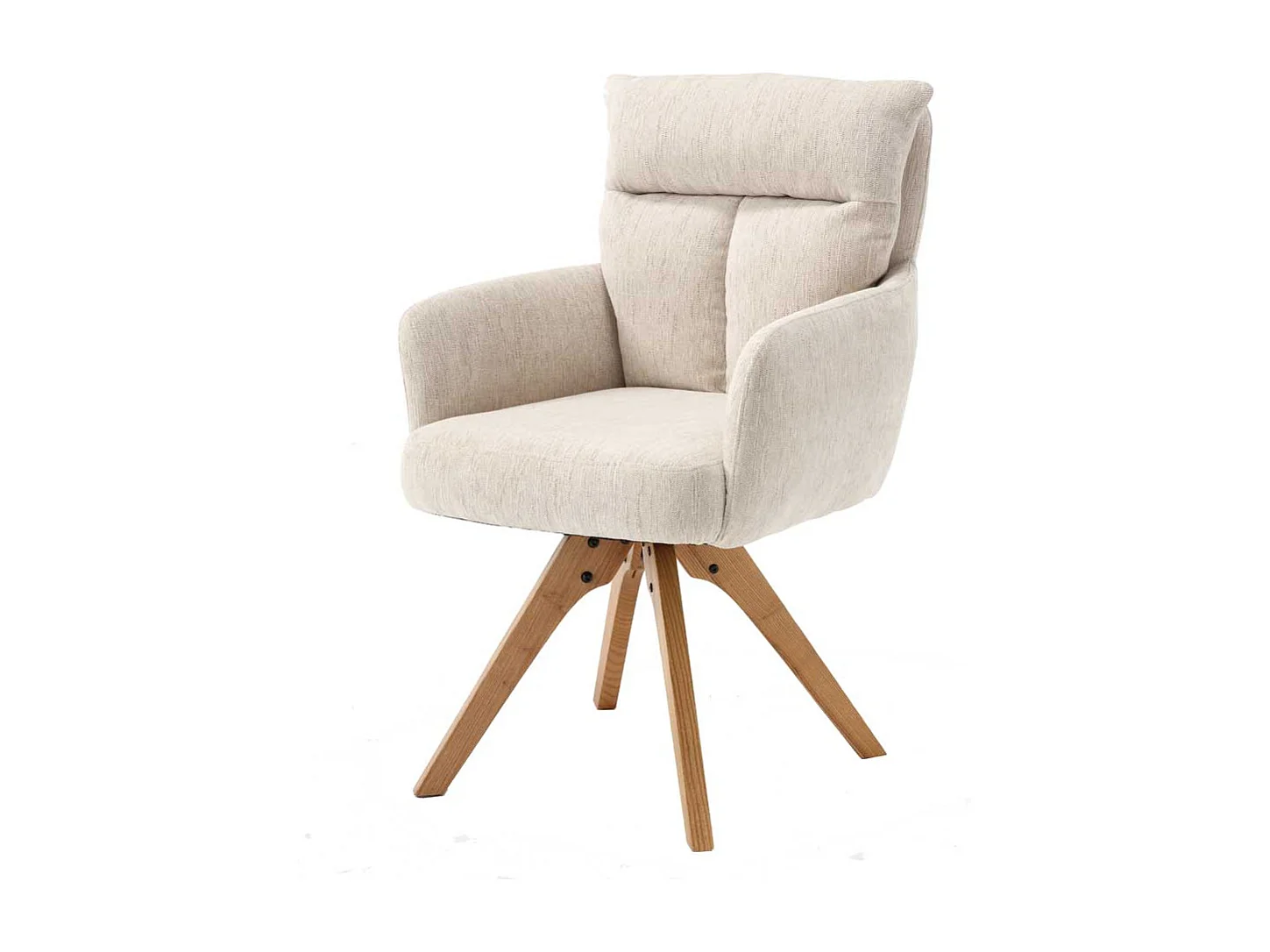 Esszimmerstuhl Stuhl Esszimmer mit Armlehnen und hoher Rückenlehne (2er Set)