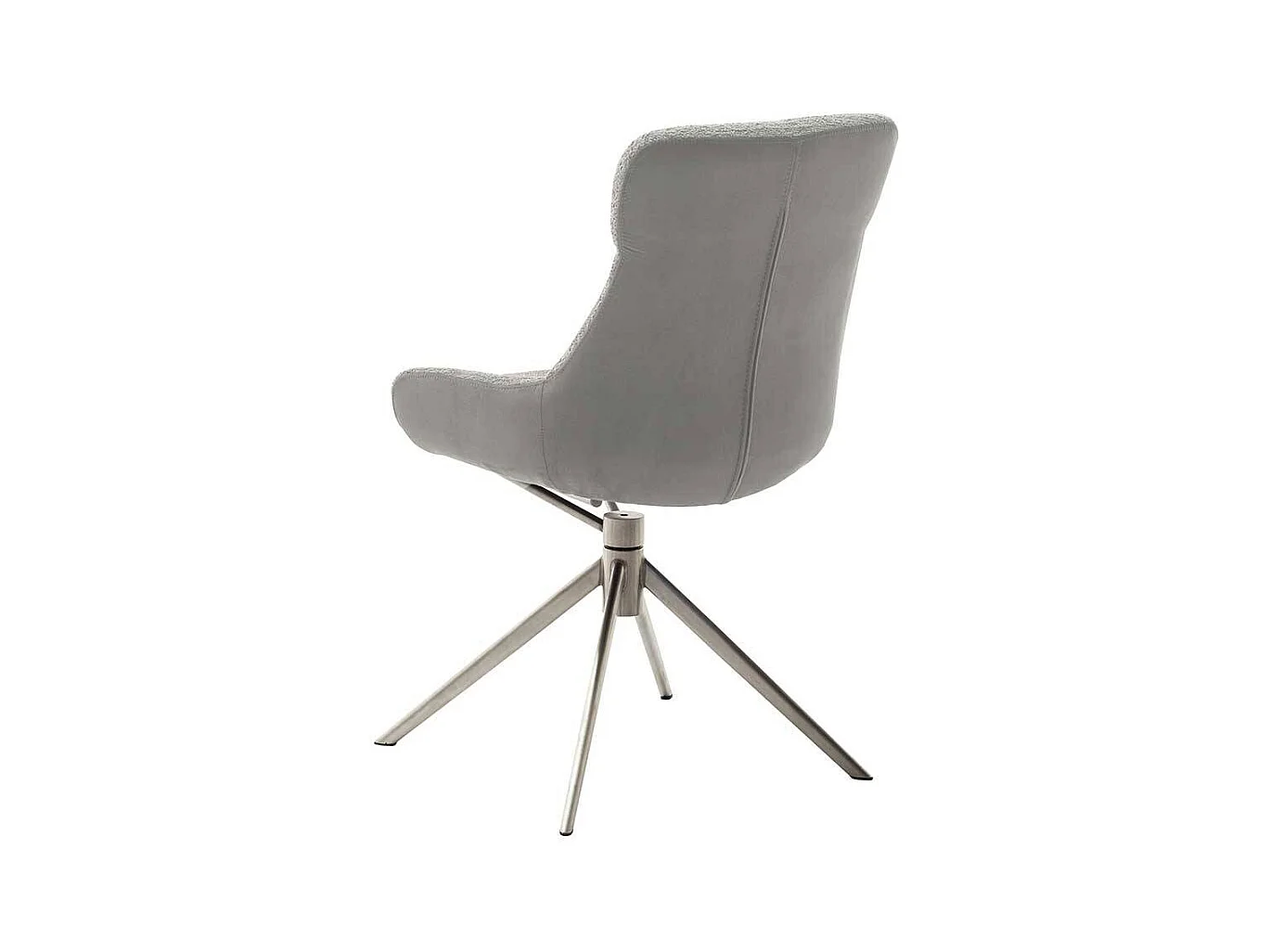 Esszimmerstuhl in modernem Design Taschenfederkern (2er Set)