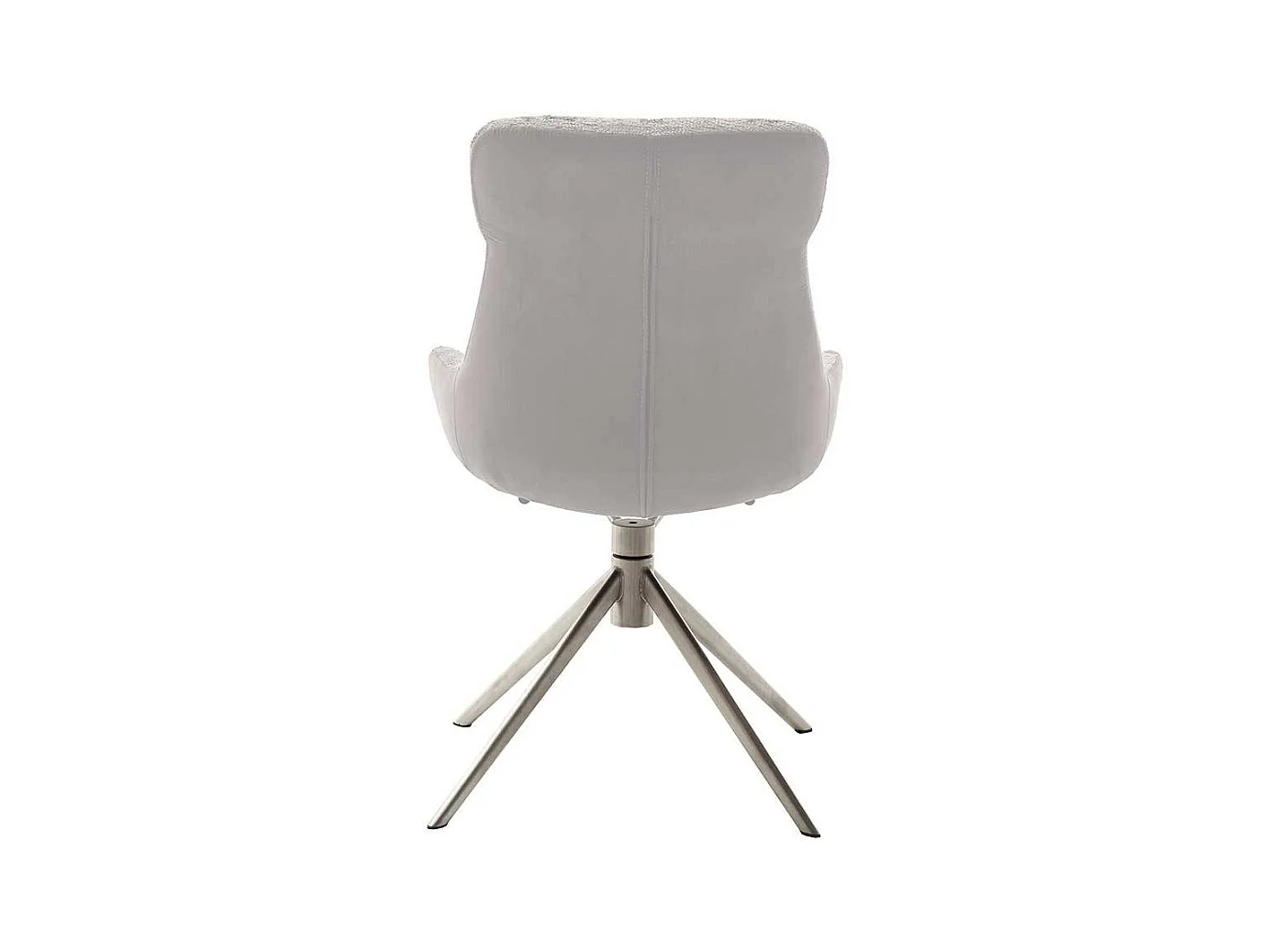 Esszimmerstuhl in modernem Design Taschenfederkern (2er Set)