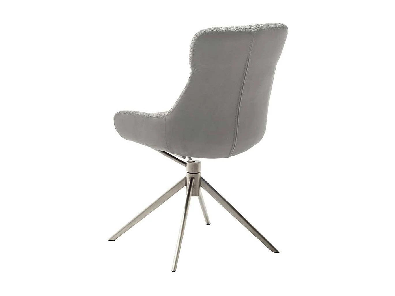 Esszimmerstuhl in modernem Design Taschenfederkern (2er Set)